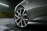 Opel Insignia GSi 2017 года